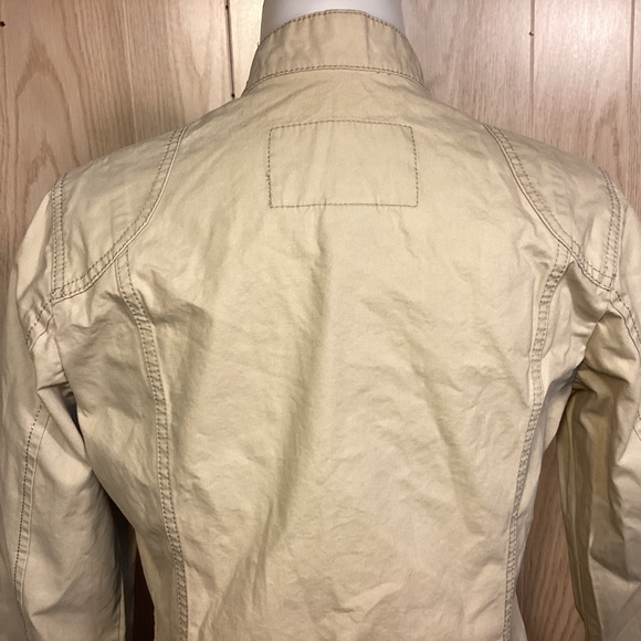 Eddie Bauer Womens Jacket size small - Picture 9 of 9
